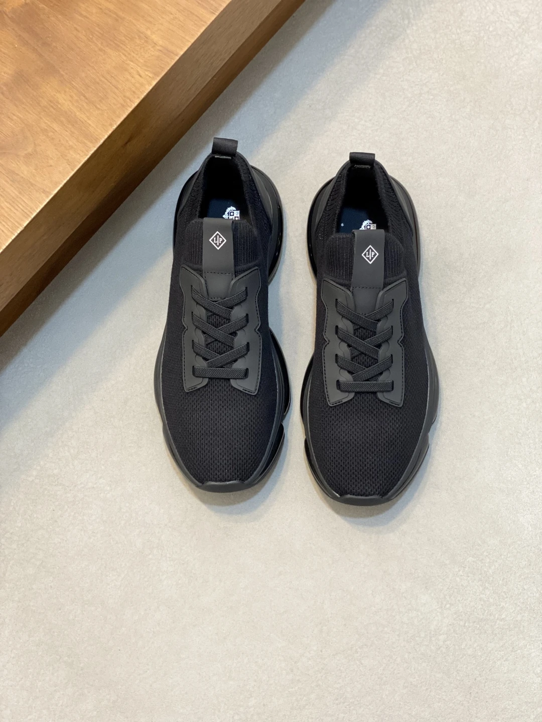 Loro Piana Sneakers — 156ba085