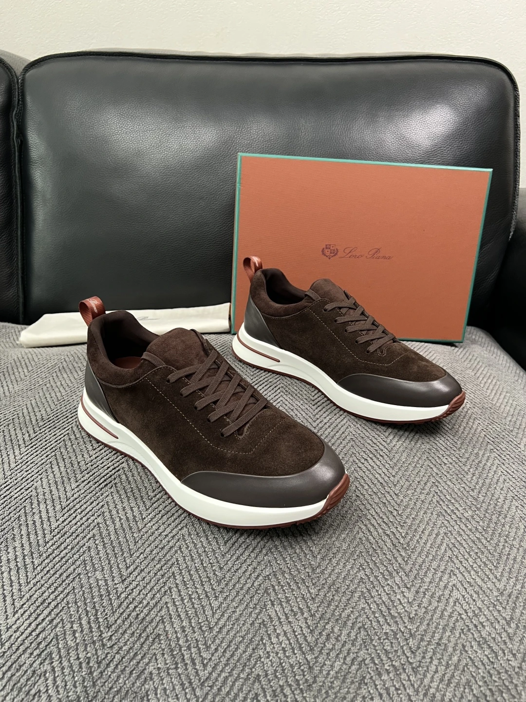 Loro Piana Shoes — 6c48e81e