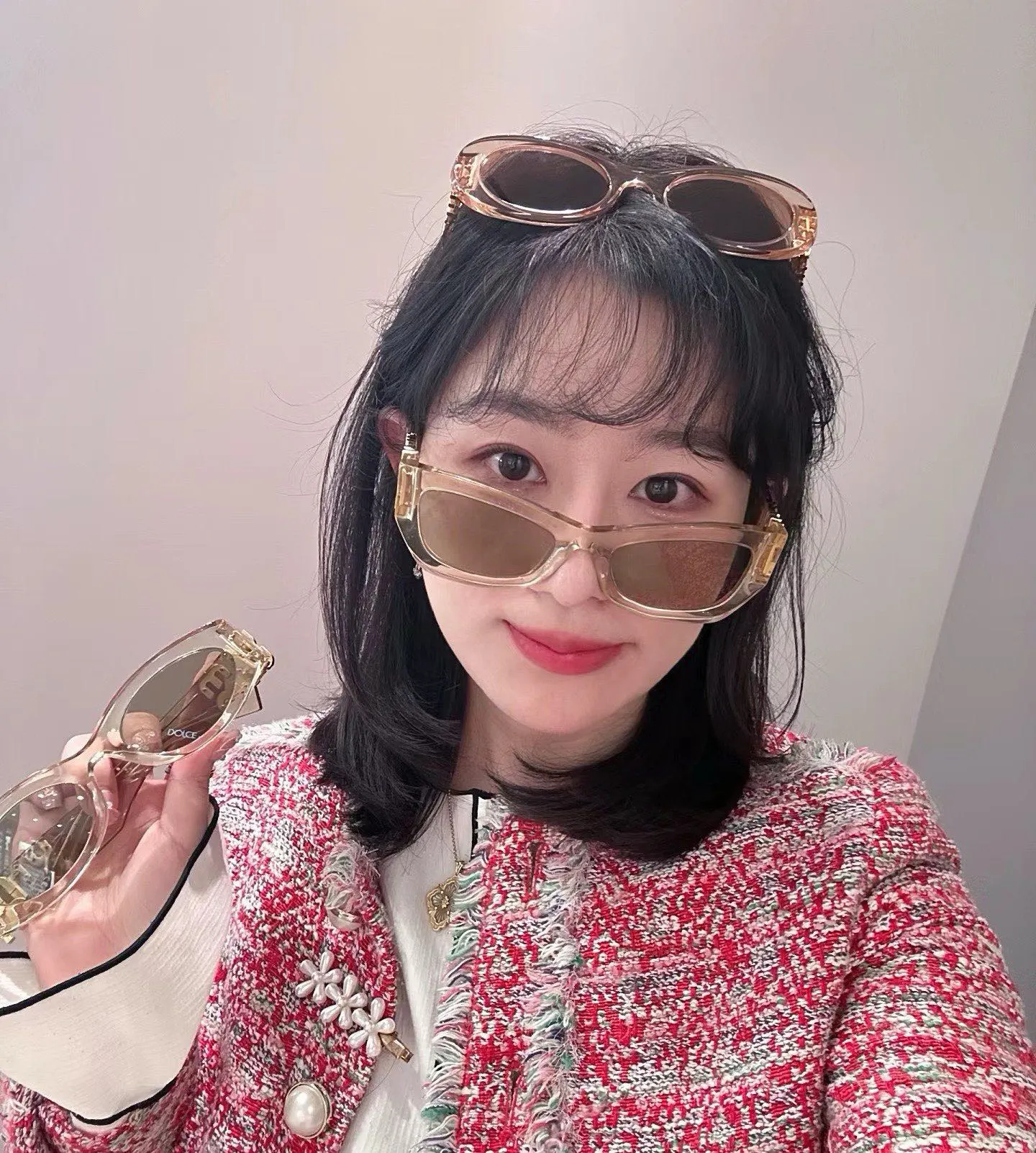 Miu Miu Eyewear — a7b014eb