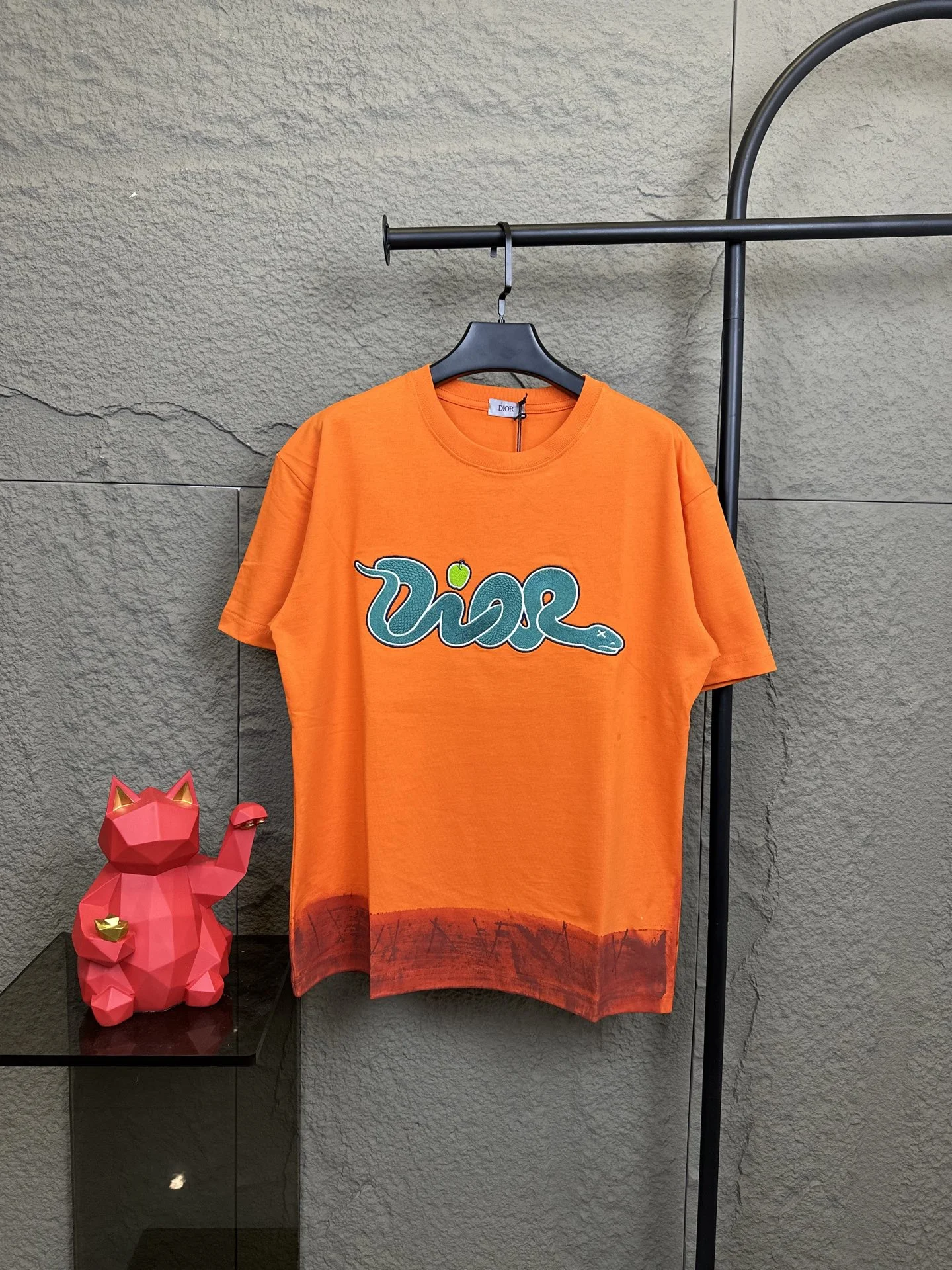 Dior T-Shirt — 084de79b