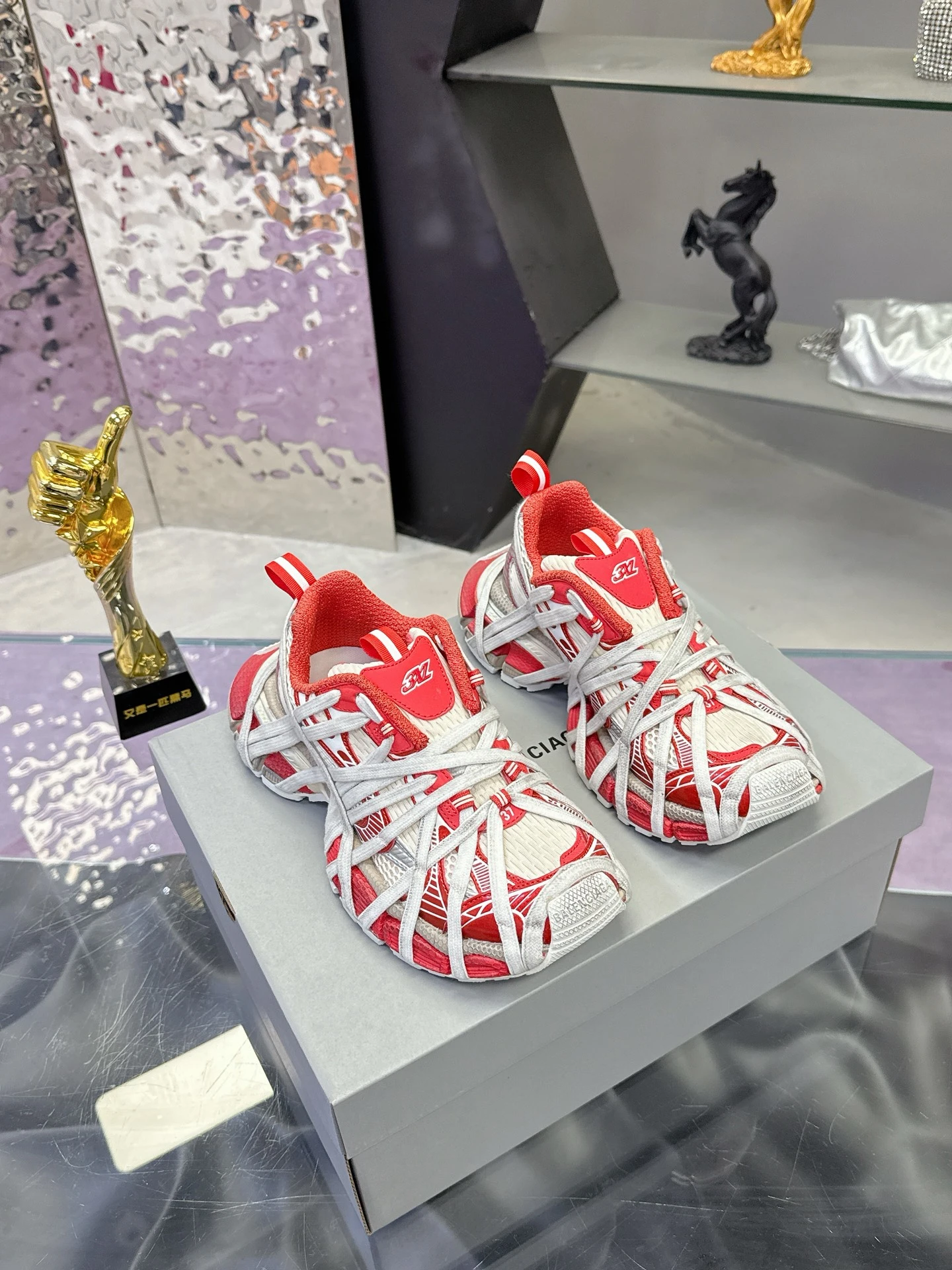 Balenciaga Sneakers — 187ff4be