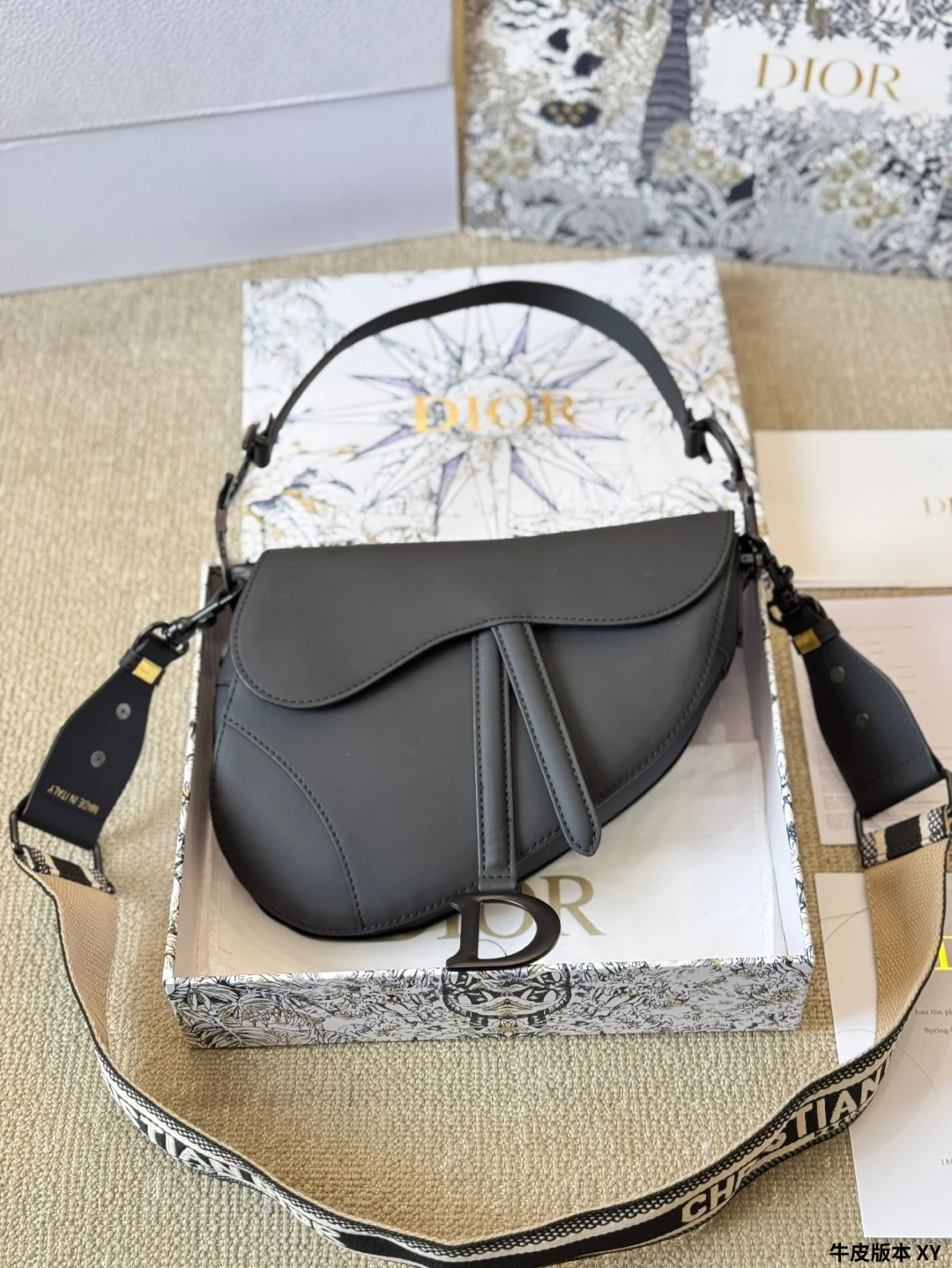 Dior Bag — 9bf06ecf