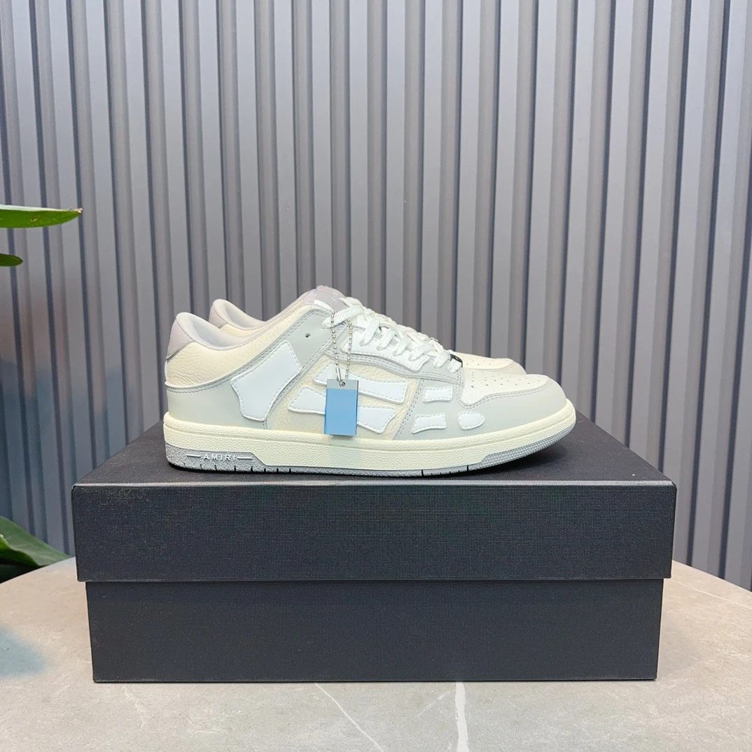 Amiri Shoes — 0aacf092