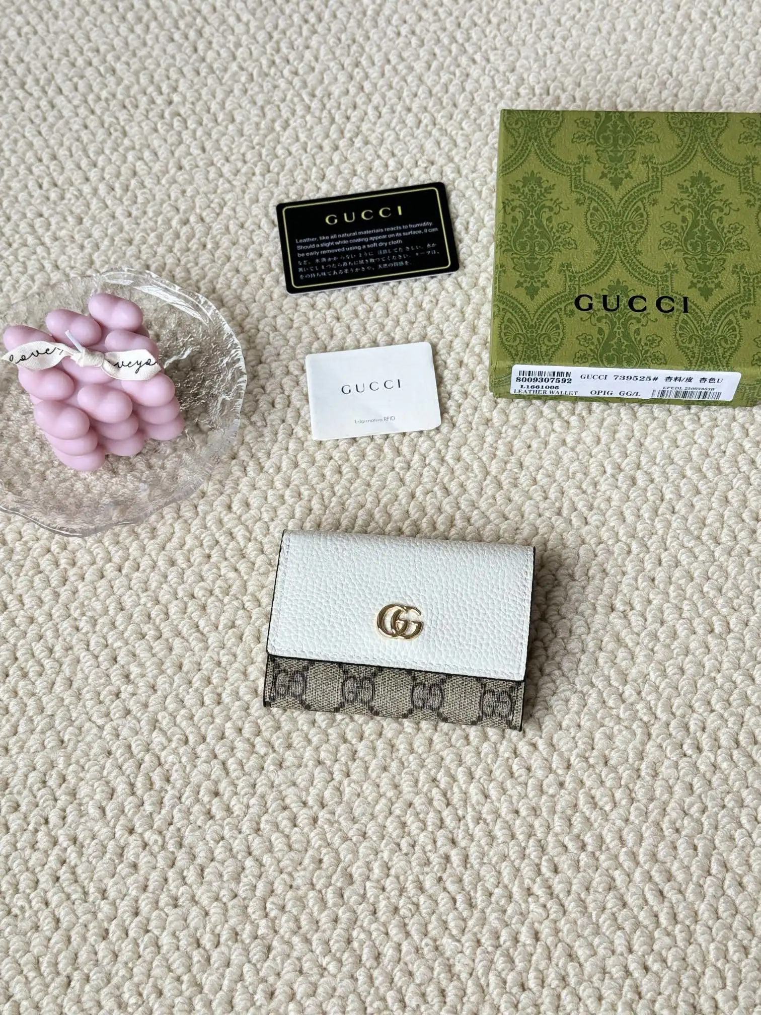Gucci Jewellery — 4e2d88c8