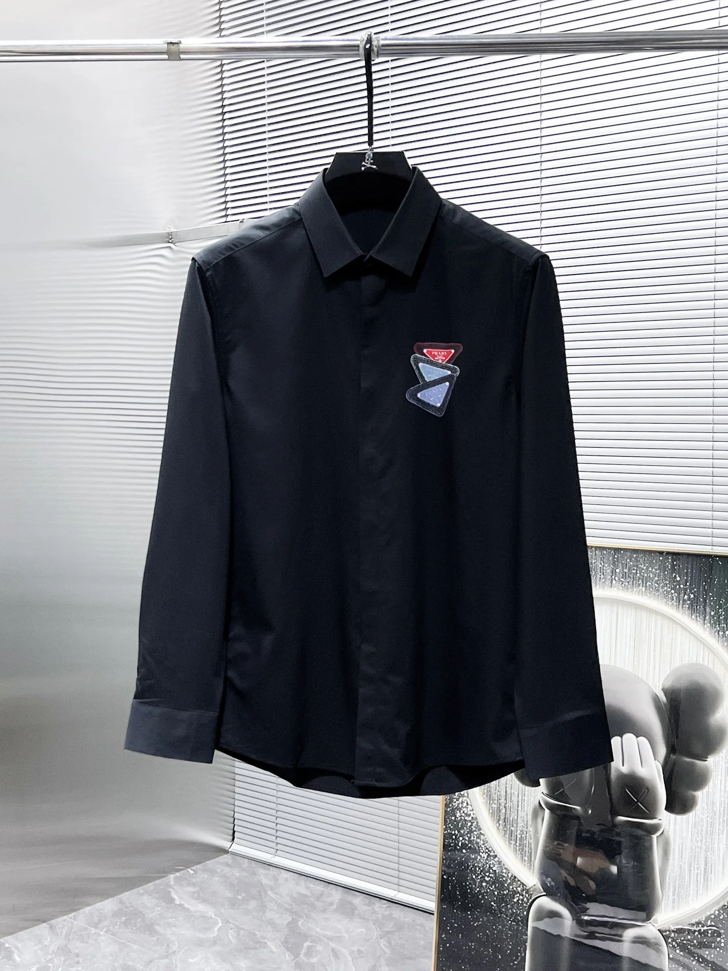 Prada Shirts — cad7e759