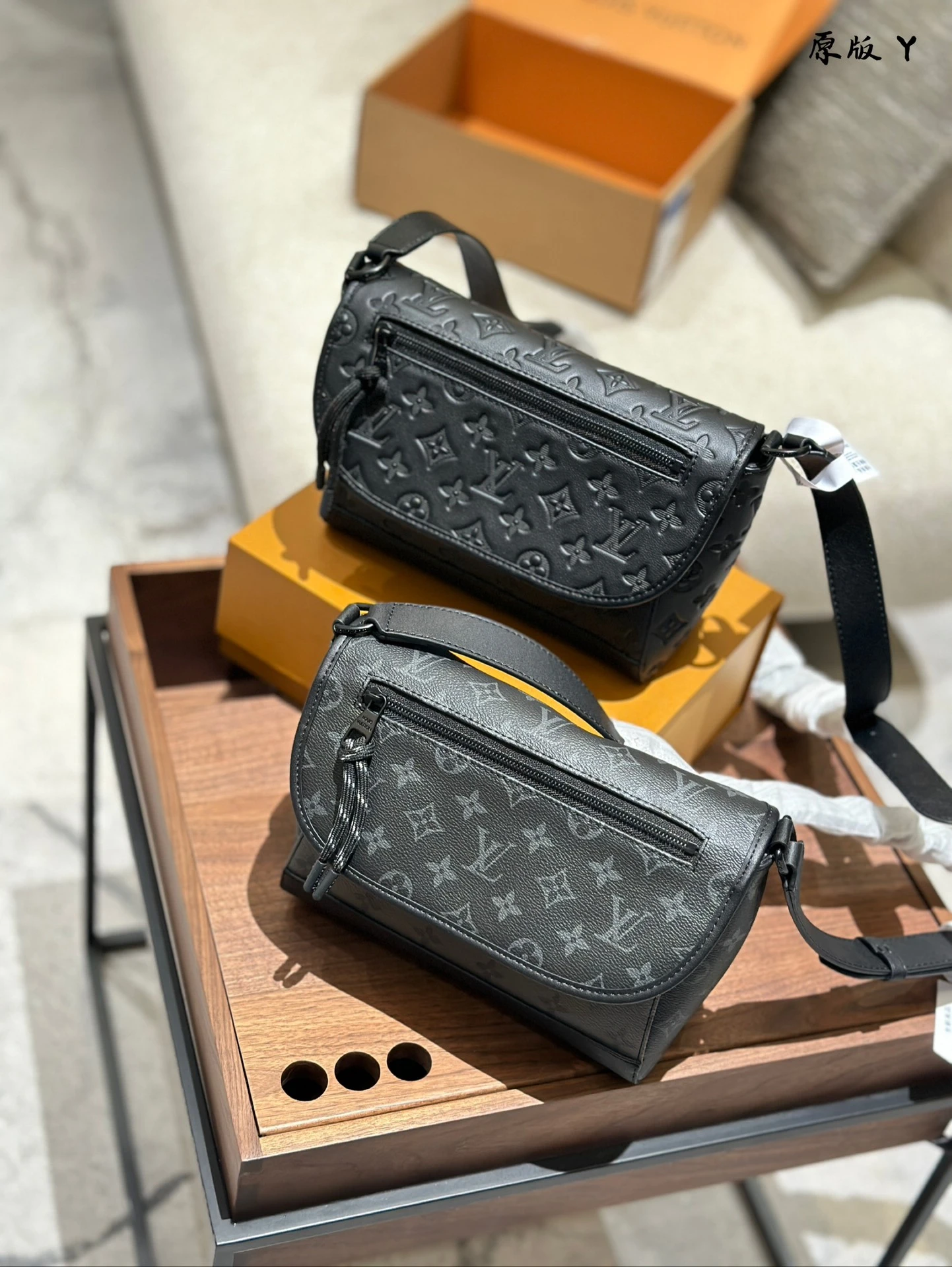 Louis Vuitton Bag — aff7f59b
