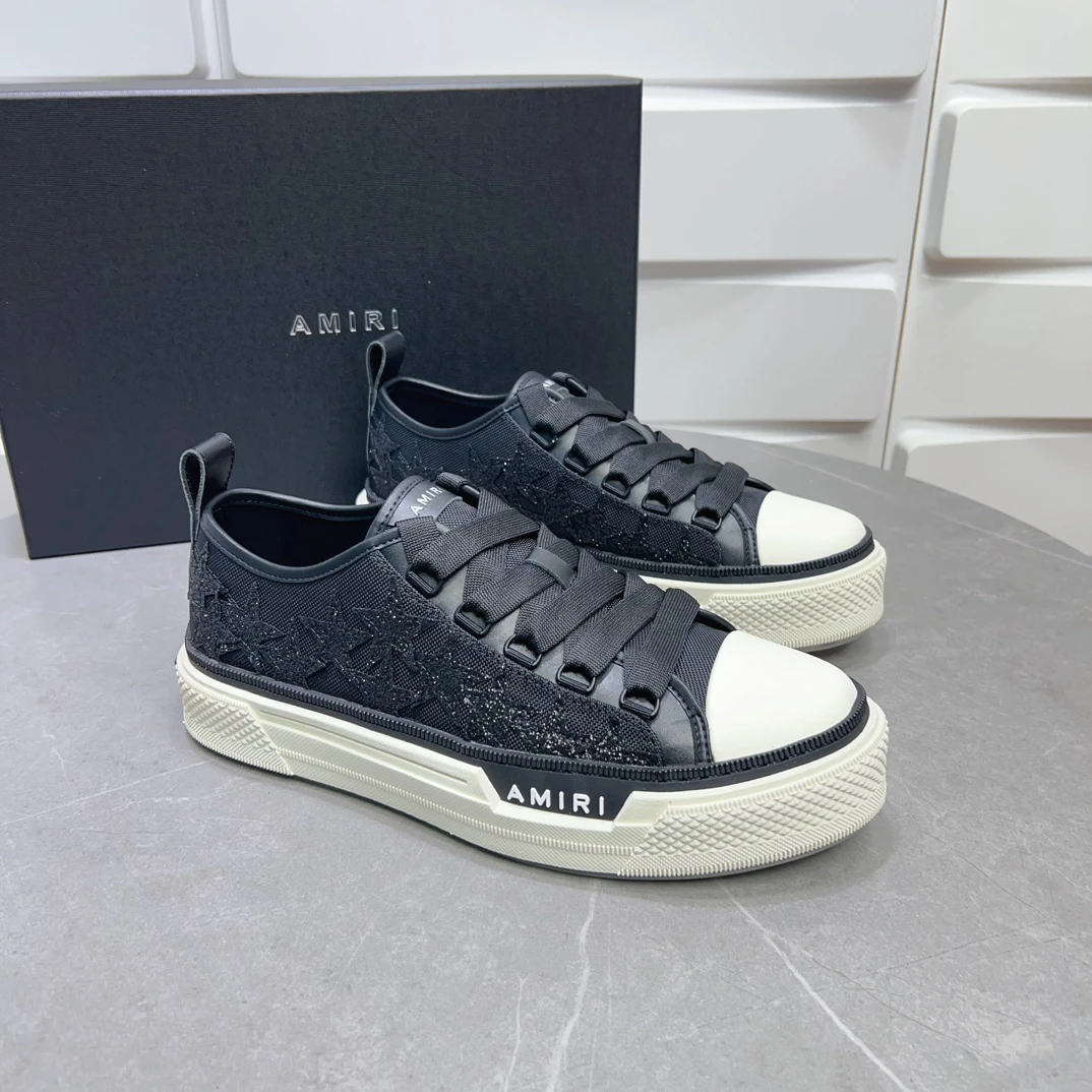 Amiri Shoes — 9abe3f89