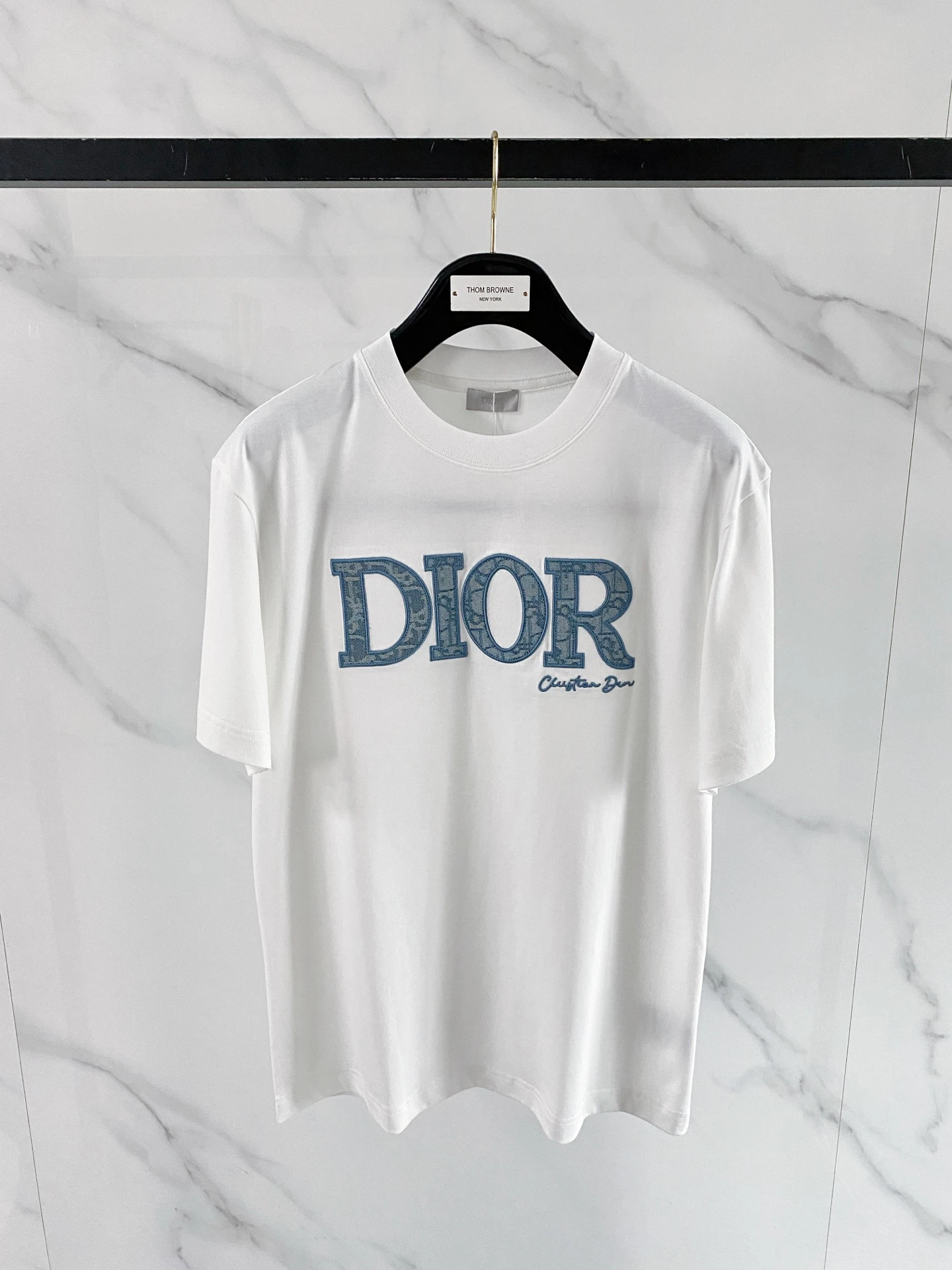 Dior T-Shirt — 9cb5f04f