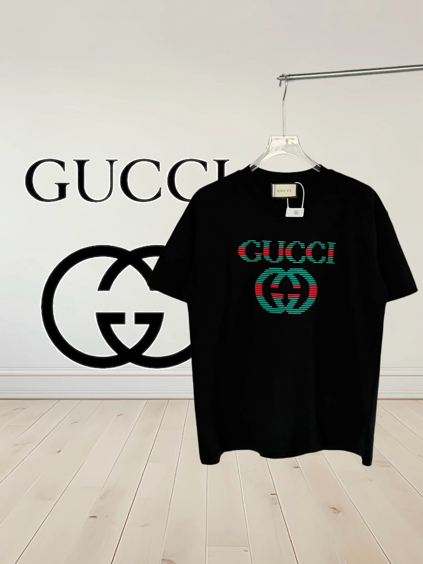 Gucci T-Shirt — 5bbe651a