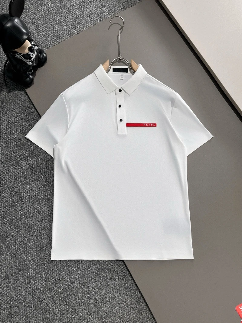 Prada T-Shirt — 0d85185c