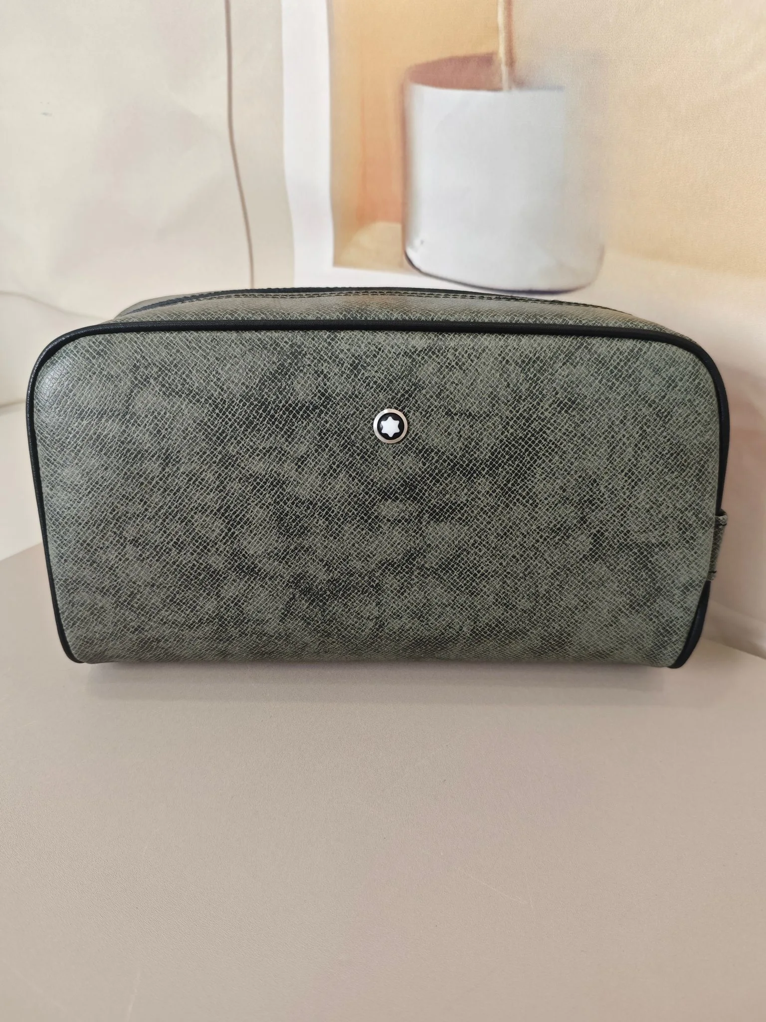 Montblanc Bag — 1d427130