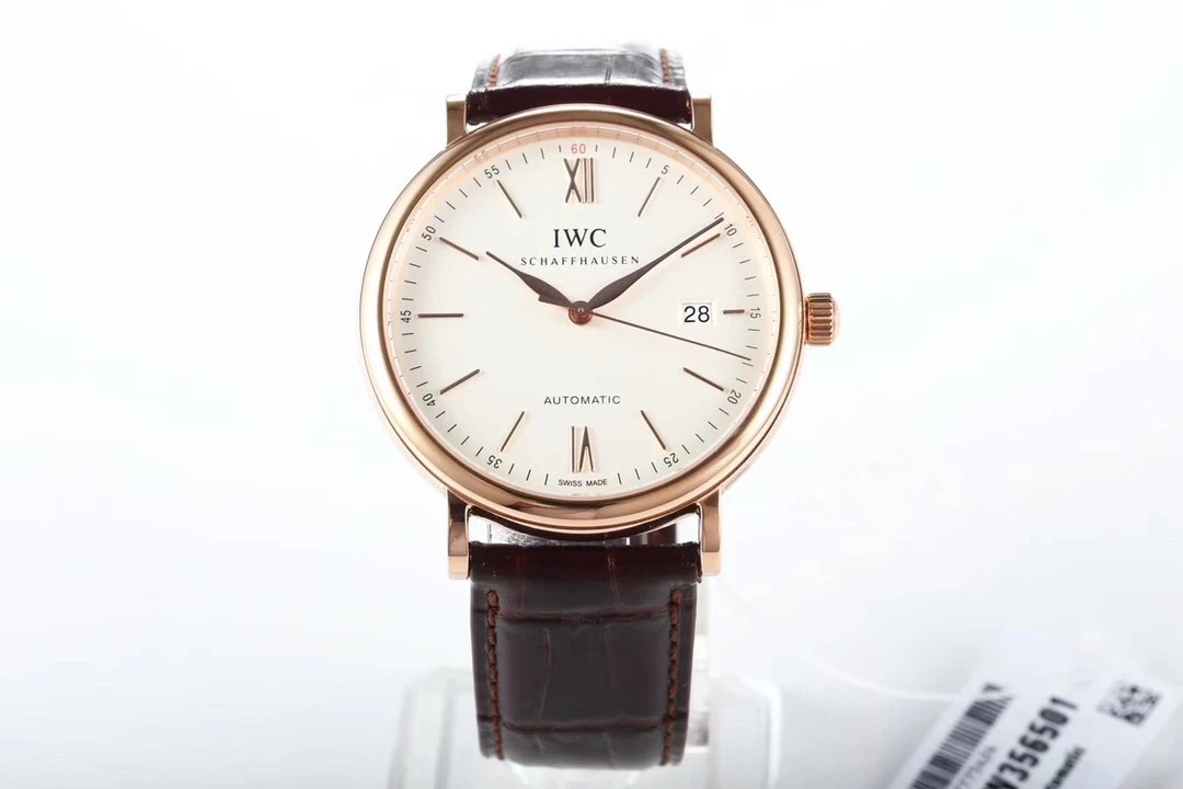 IWC Watch — 0d8ede39