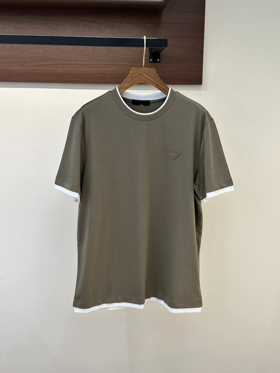 Prada T-Shirt — 1eb60c91