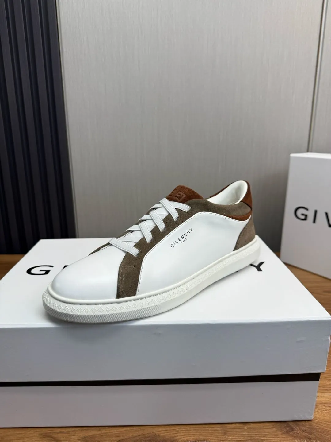 Givenchy Shoes — 53254770