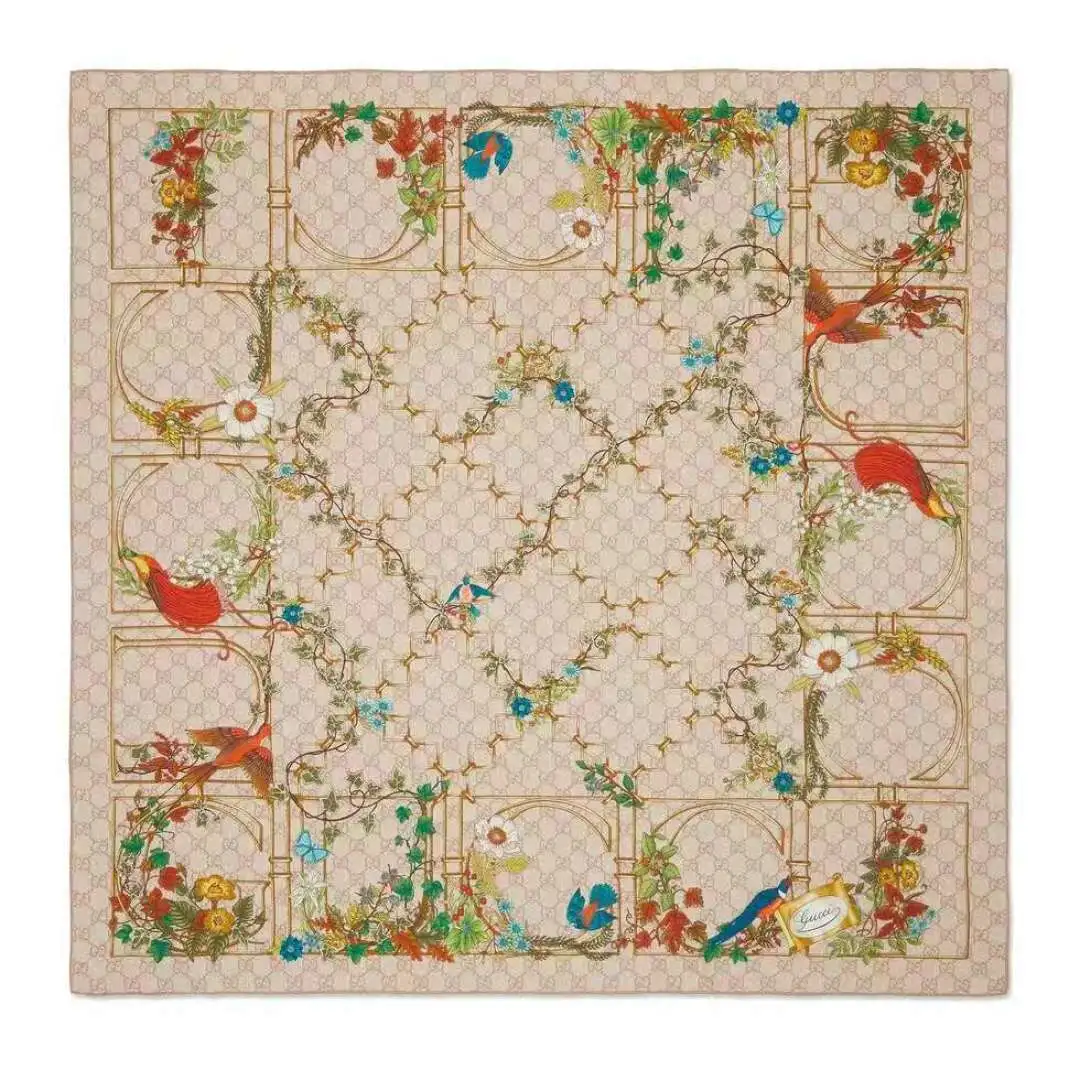 Gucci Scarves — 2d39d81a