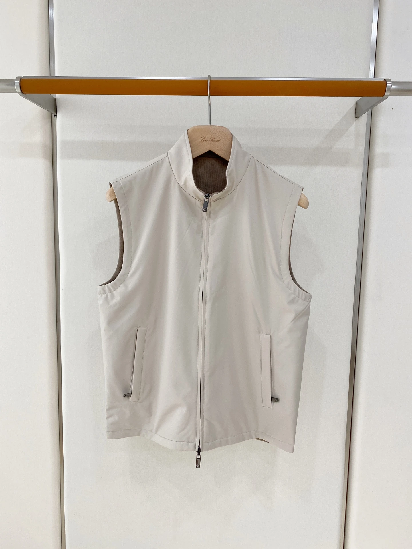 Zegna Jacket — 81390bb2