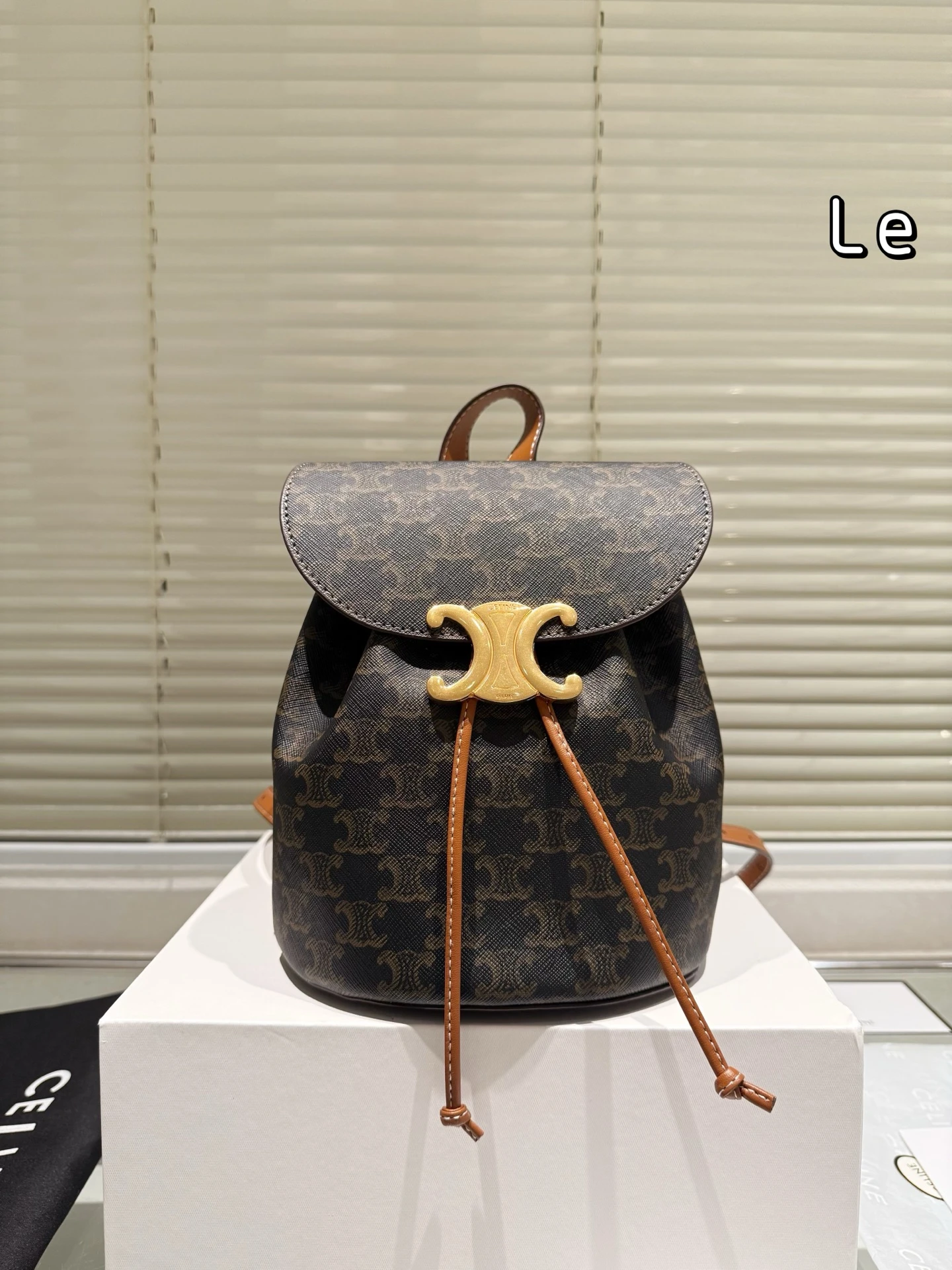 Celine Bag — a3b6f479