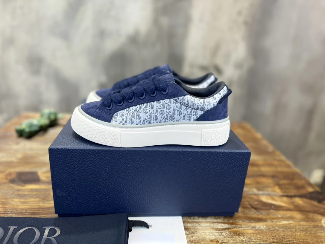 Dior Sneakers — 952ed72e