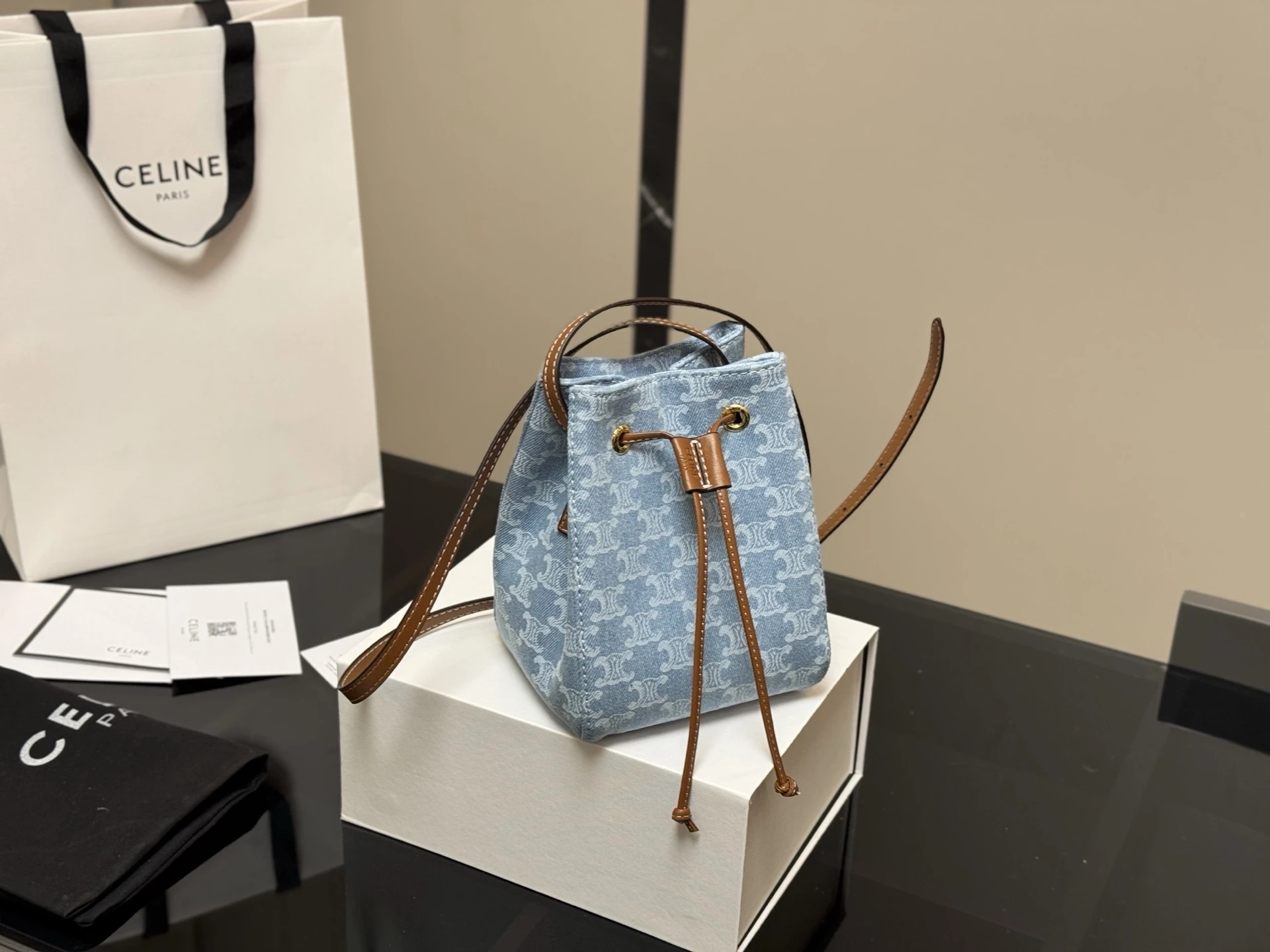Celine Bag — 9fc539f9