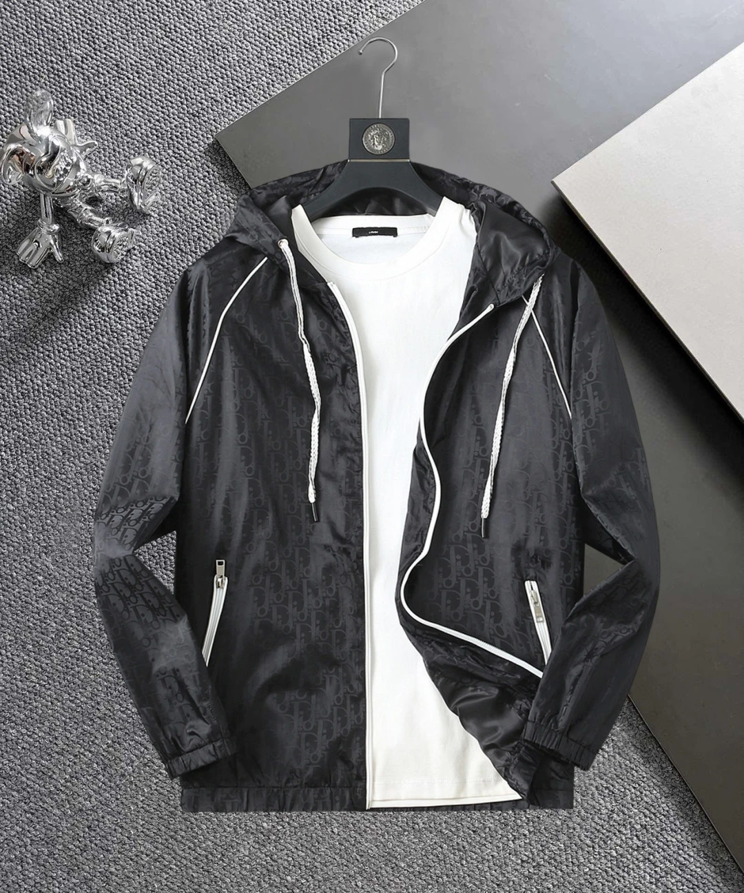 Dior Jackets — 3a337d37