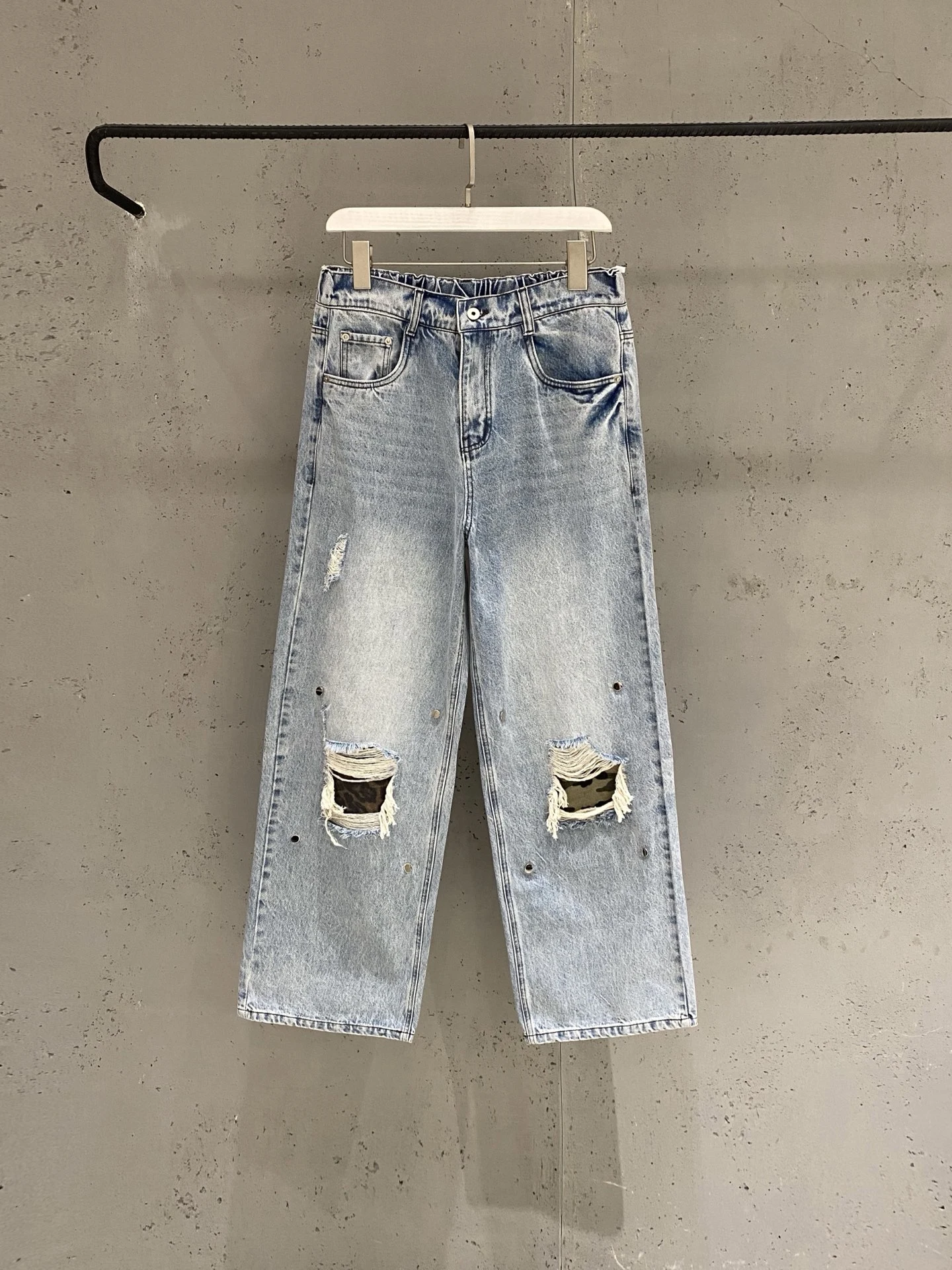 Jeans — 96567233