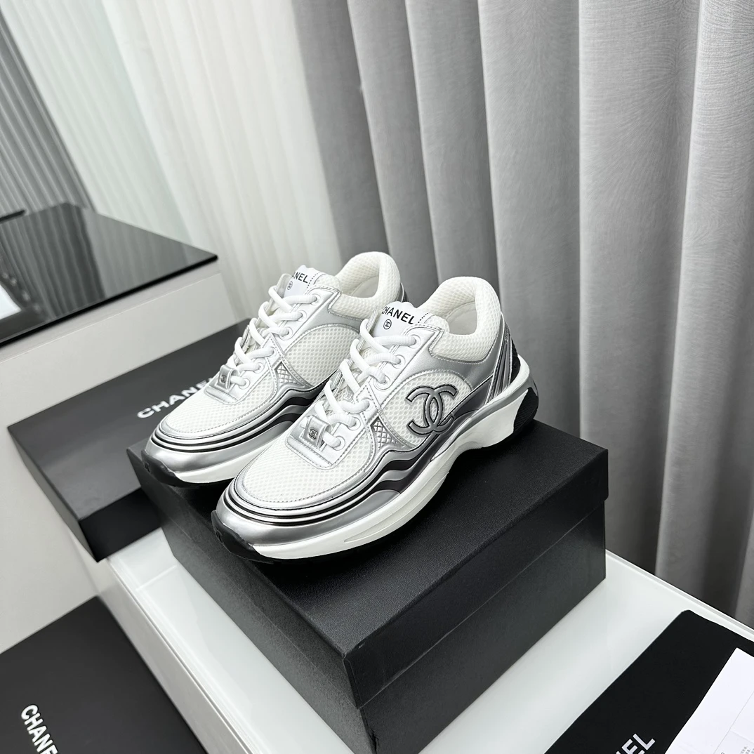Chanel Shoes — c0f0f315