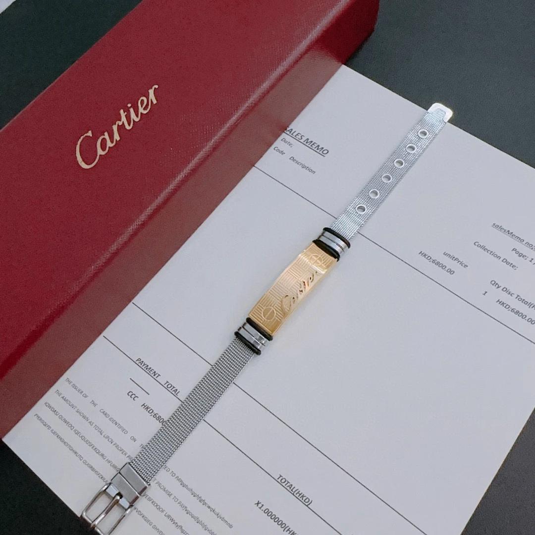 Cartier Jewellery — 3246cf72