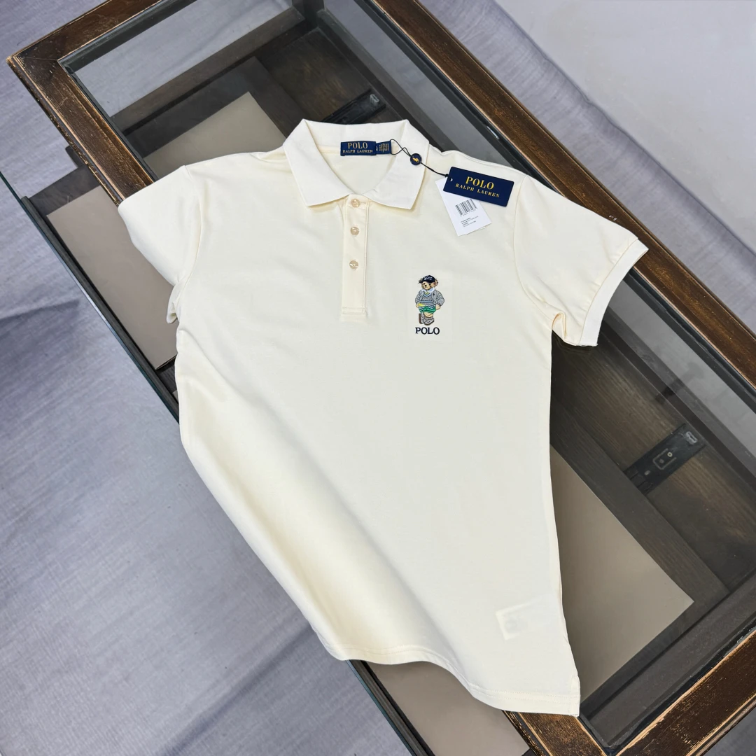 Ralph Lauren T-Shirt — 1727595d