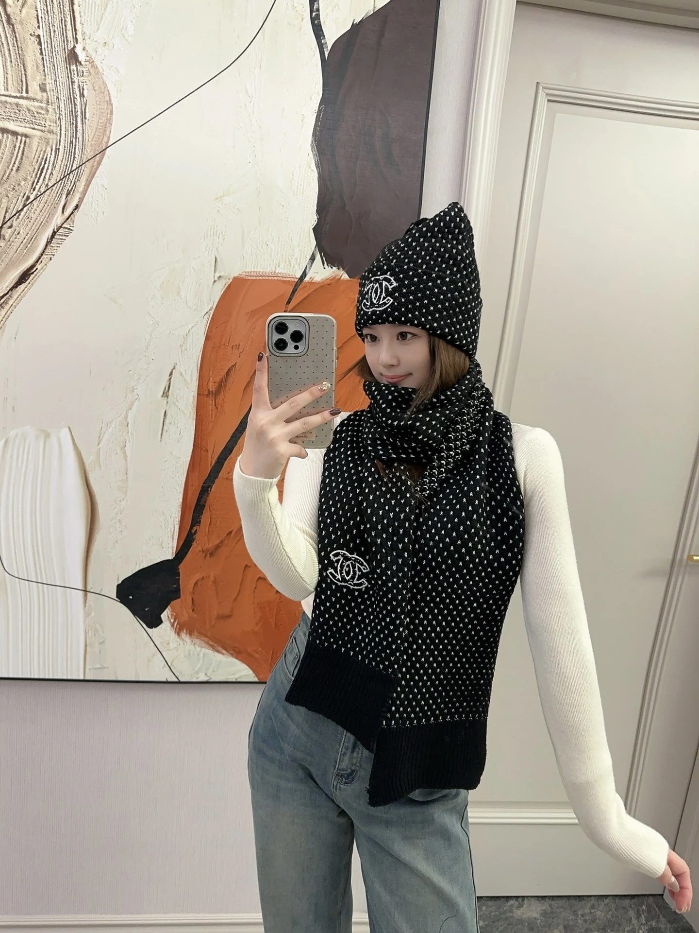 Gucci Hat — 555fb539