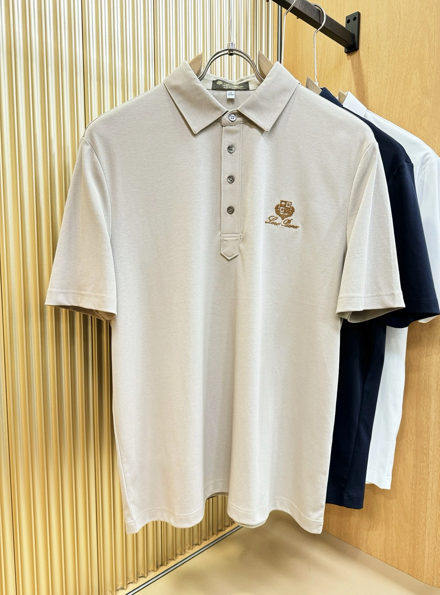 Loro Piana T-Shirt — edab011a