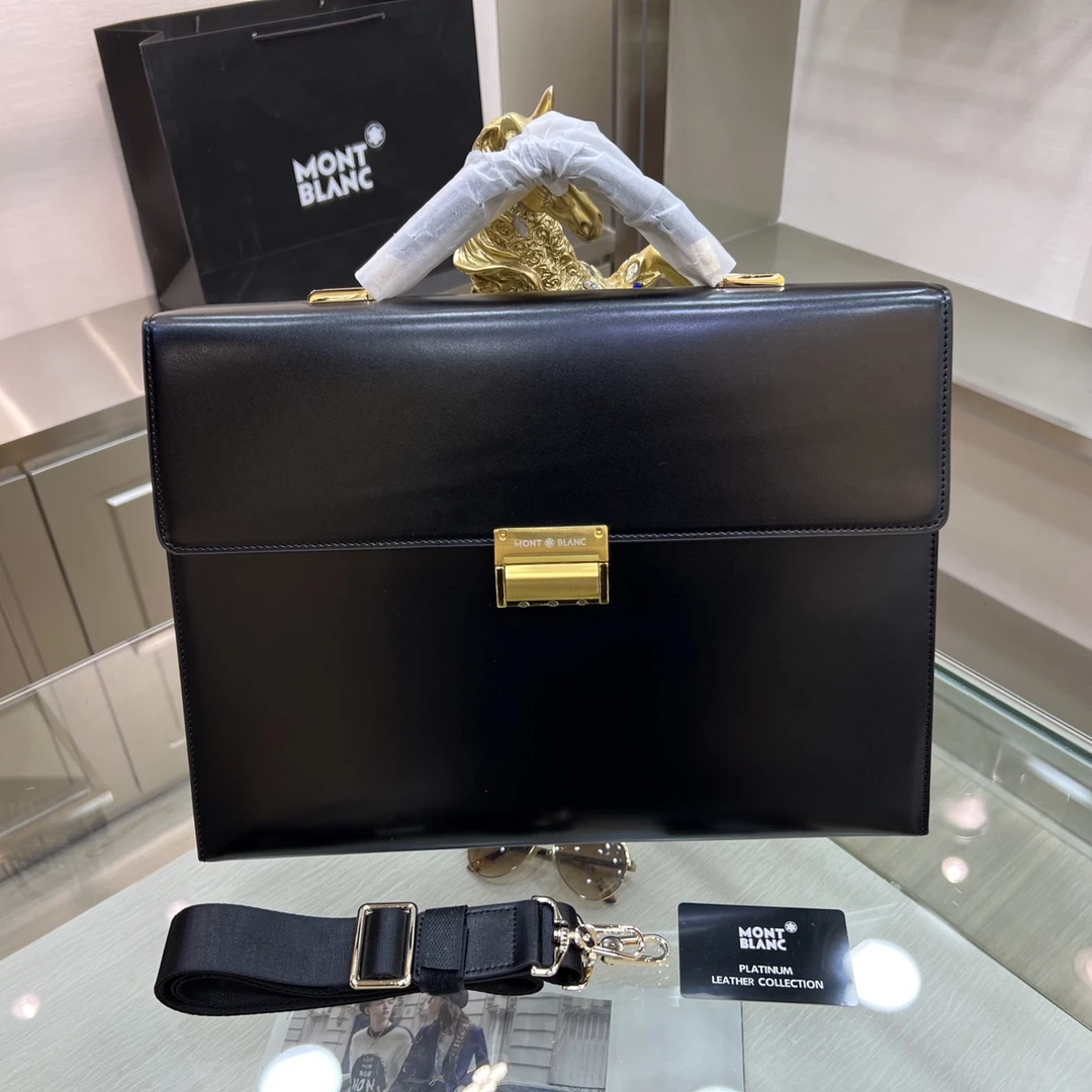 Montblanc Bag — 6ca753cd
