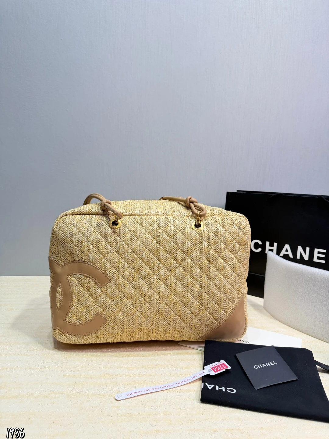 Chanel Bag — ef342b24