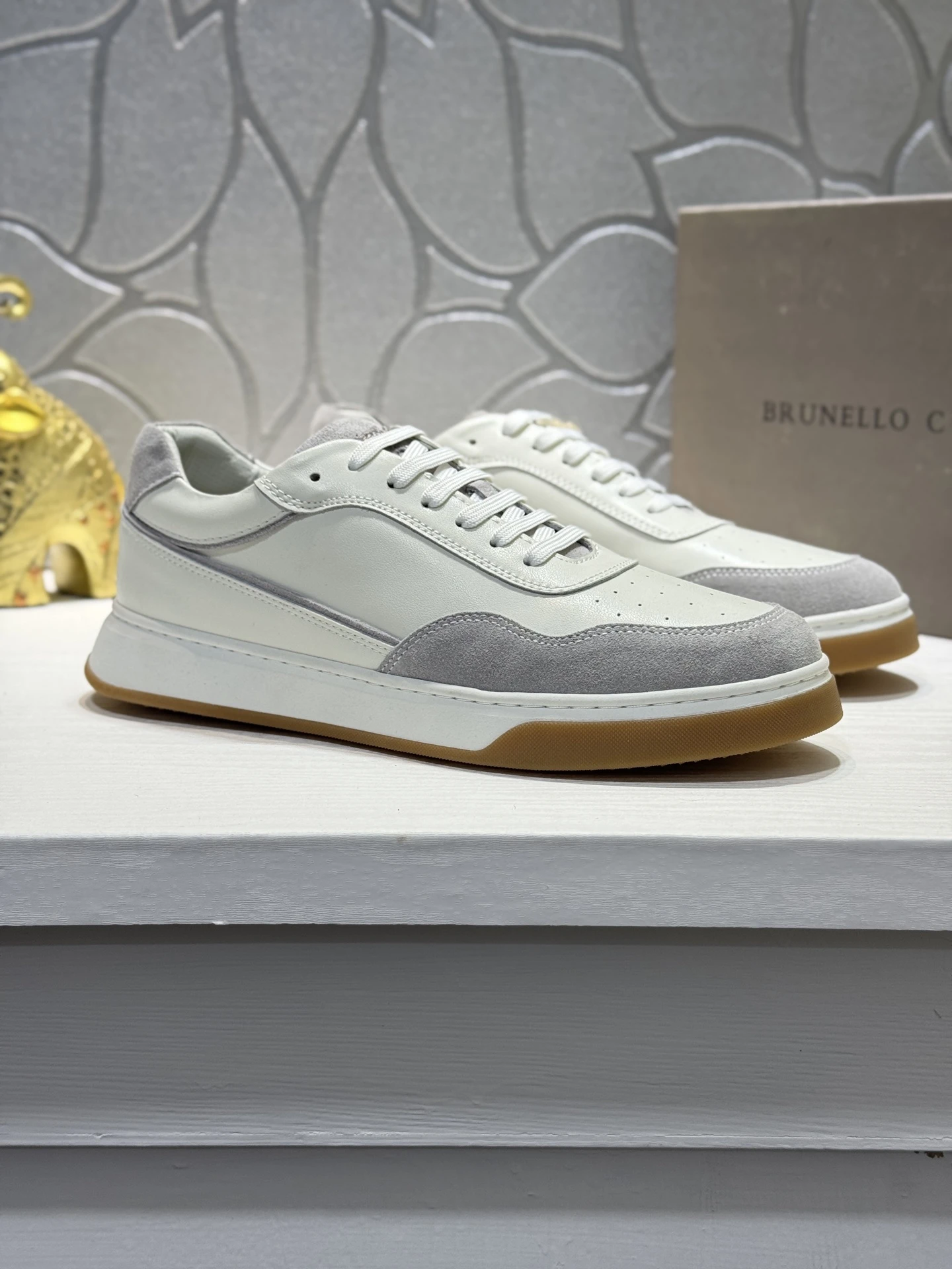 Brunello Cucinelli Shoes — c6bbfb90