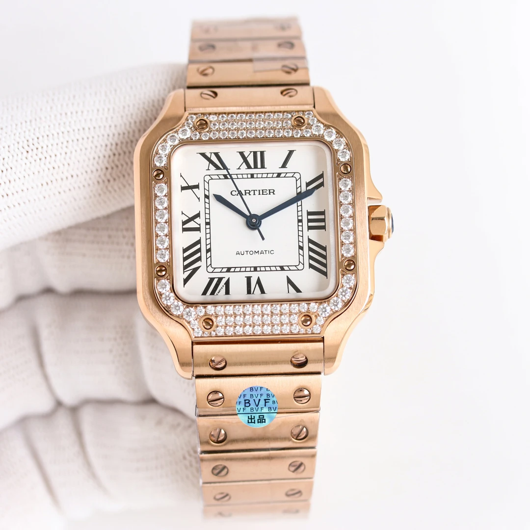 Cartier Watch — c1211e57