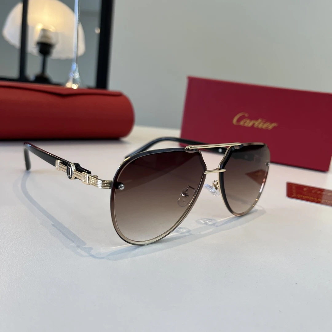 Cartier Eyewear — a07fae26