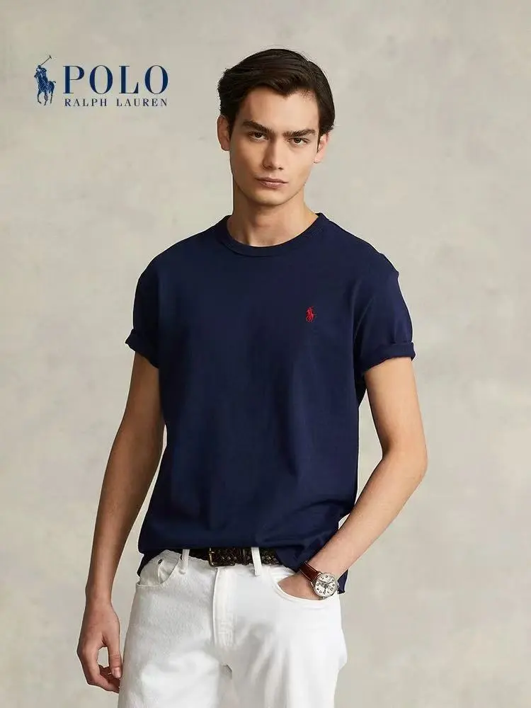 Ralph Lauren T-Shirt — b1a1b0da