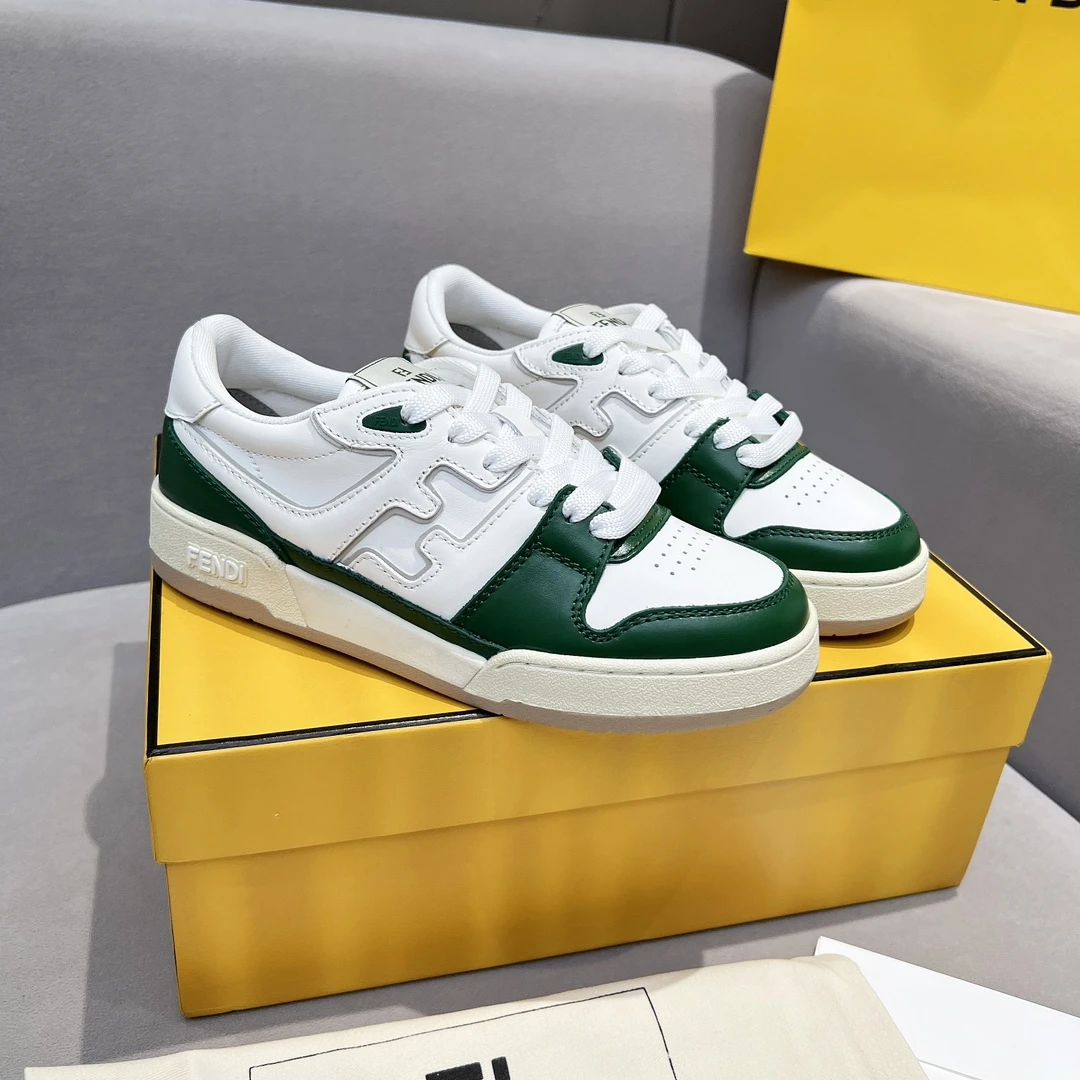 Fendi Sneakers — 966122c3
