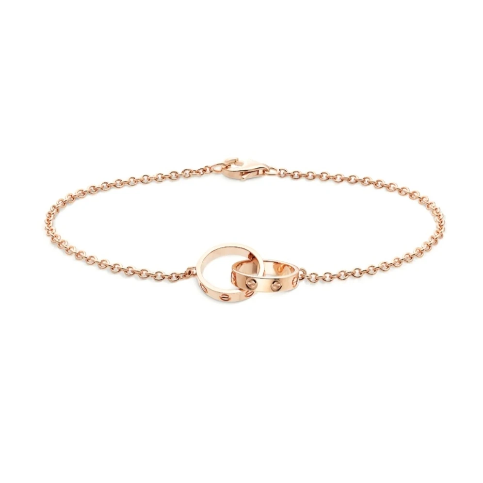 Cartier Bracelets — 7a398404