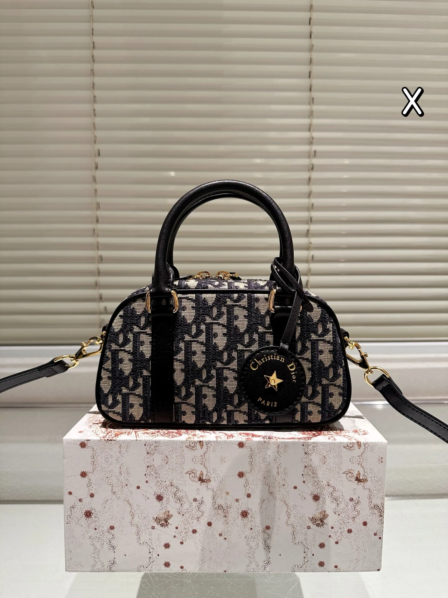 Dior Bag — 67c00aaa