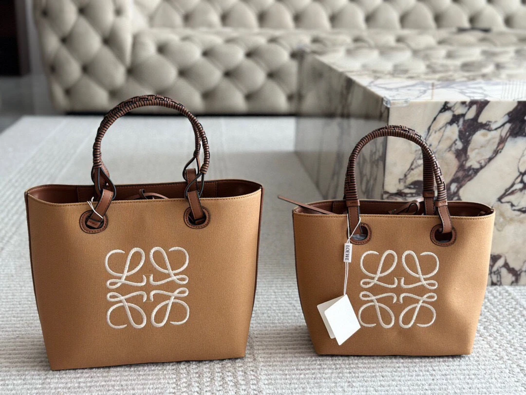 Loewe Bag — de9f0ba4