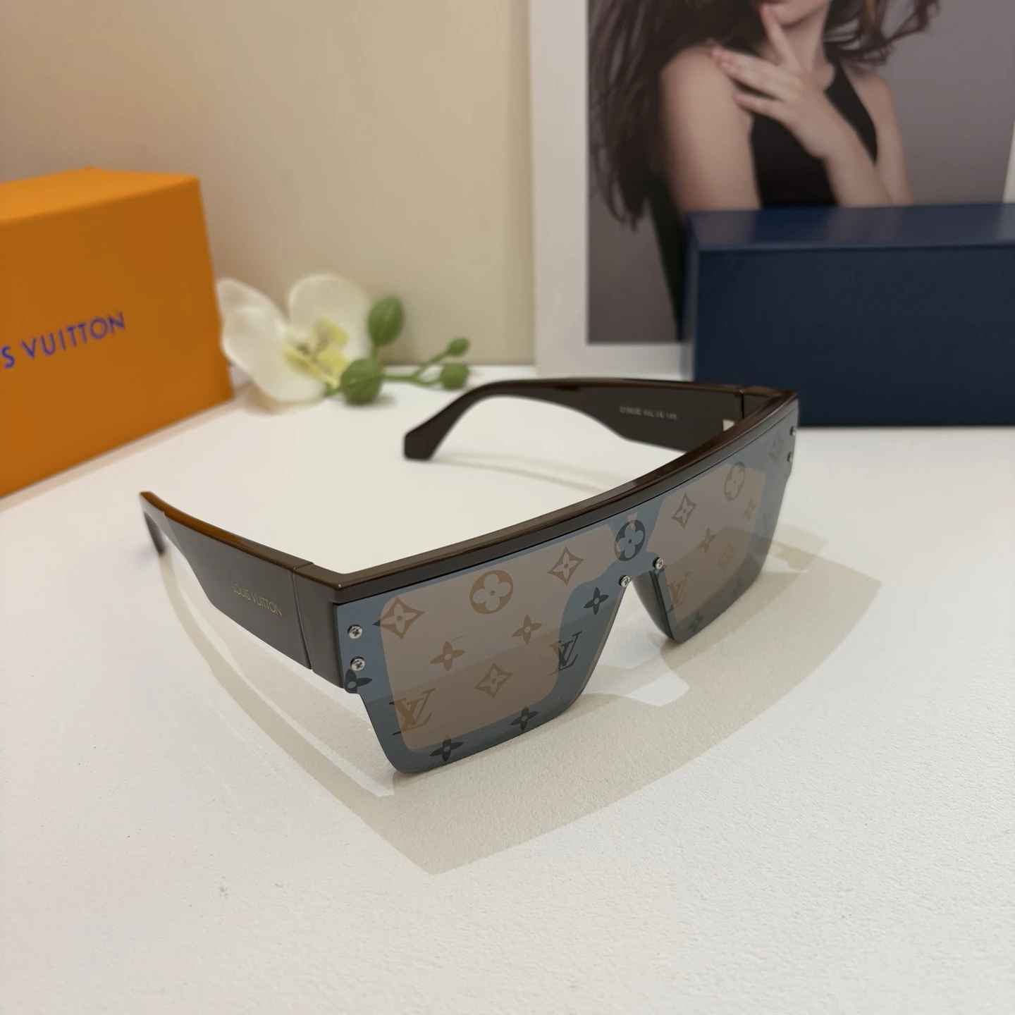 Louis Vuitton Eyewear — 6ca16ef6