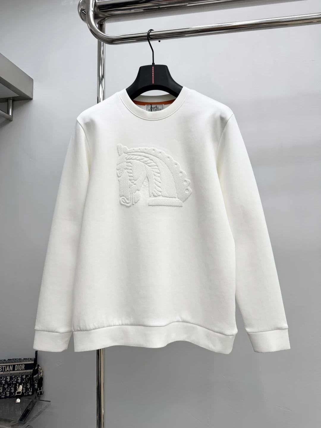 Hermès Sweatshirts — 32ba19e6