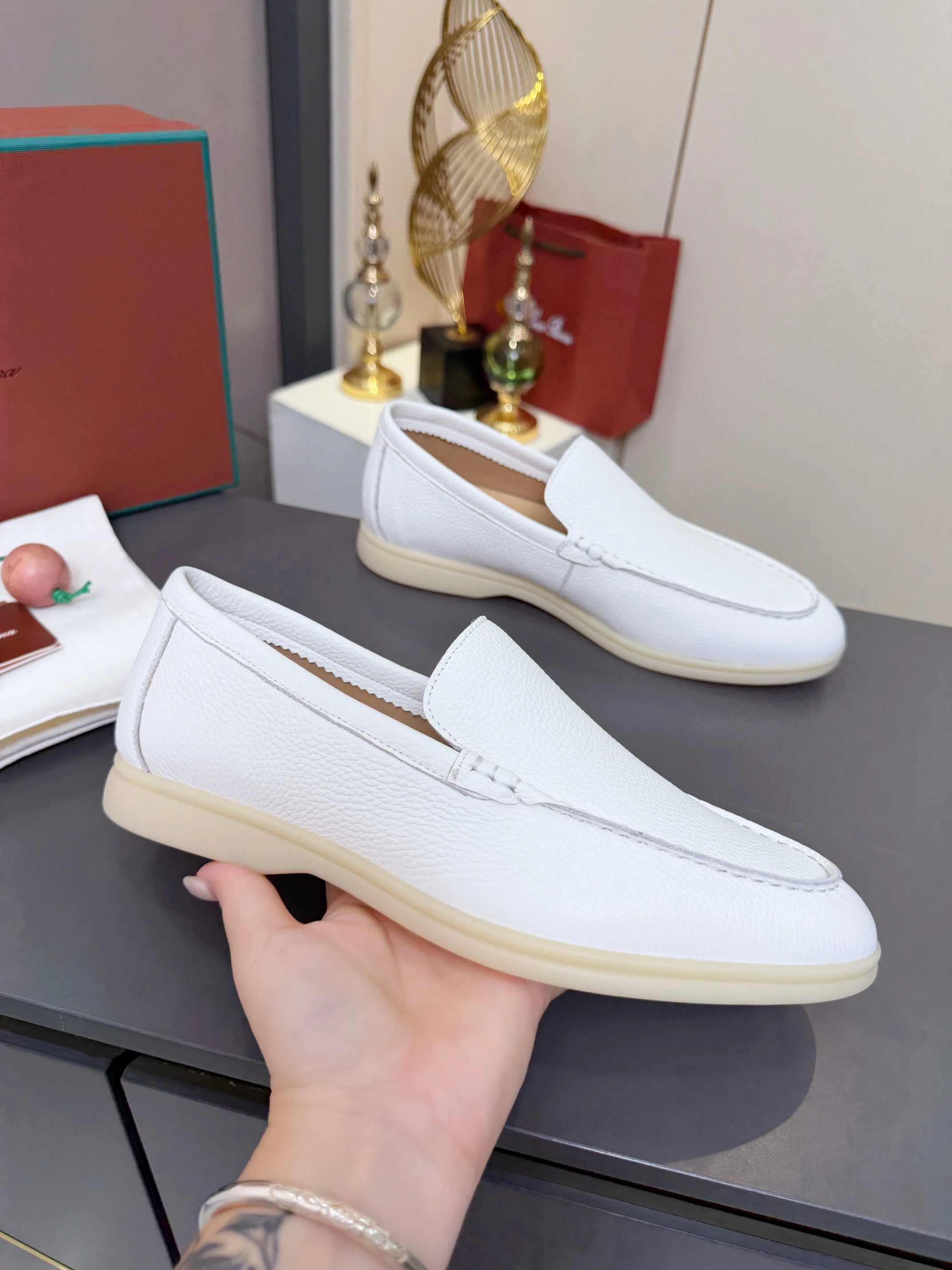 Loro Piana Sneakers — c4f53557