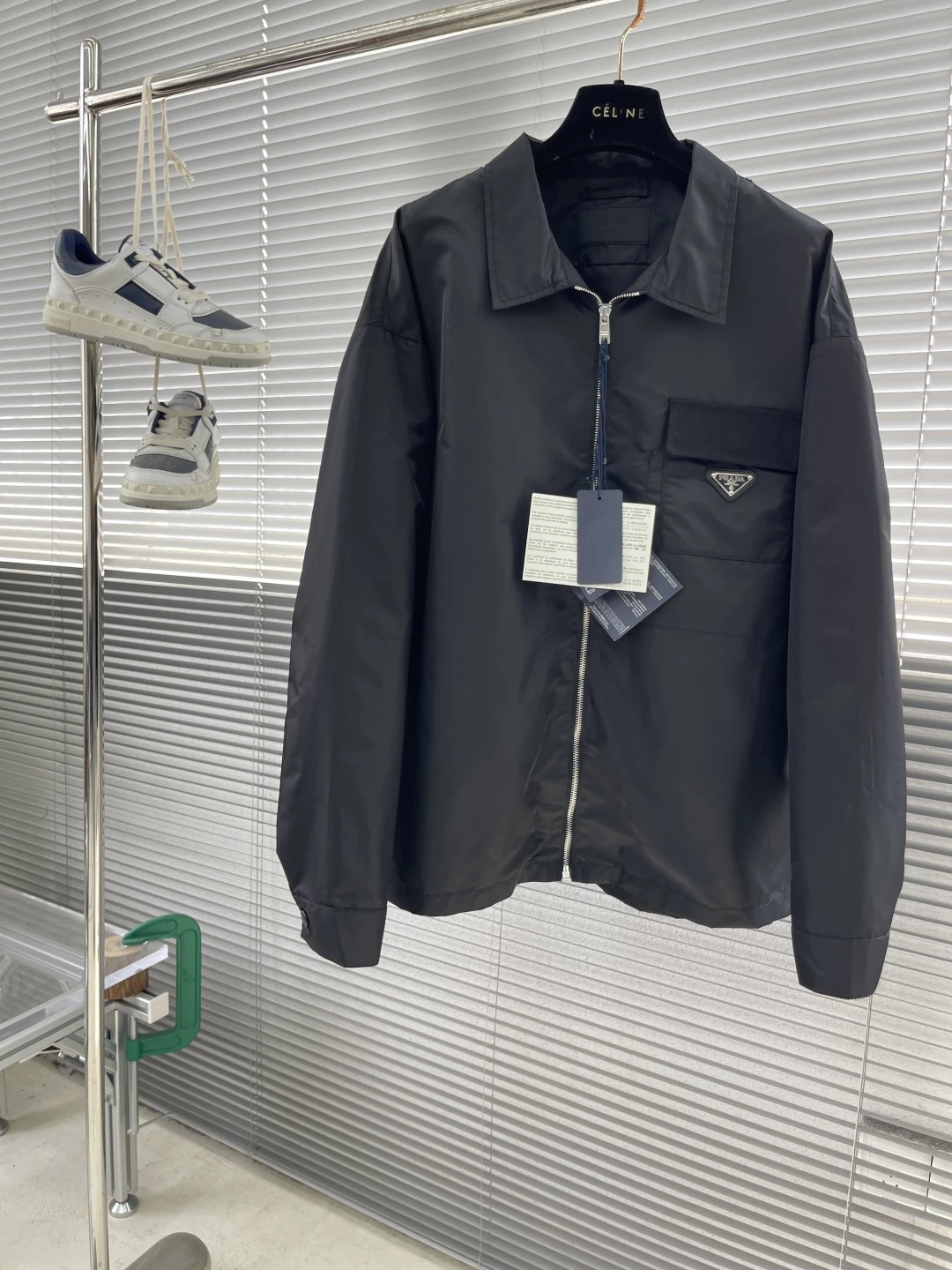 Jackets — ad91b0bb