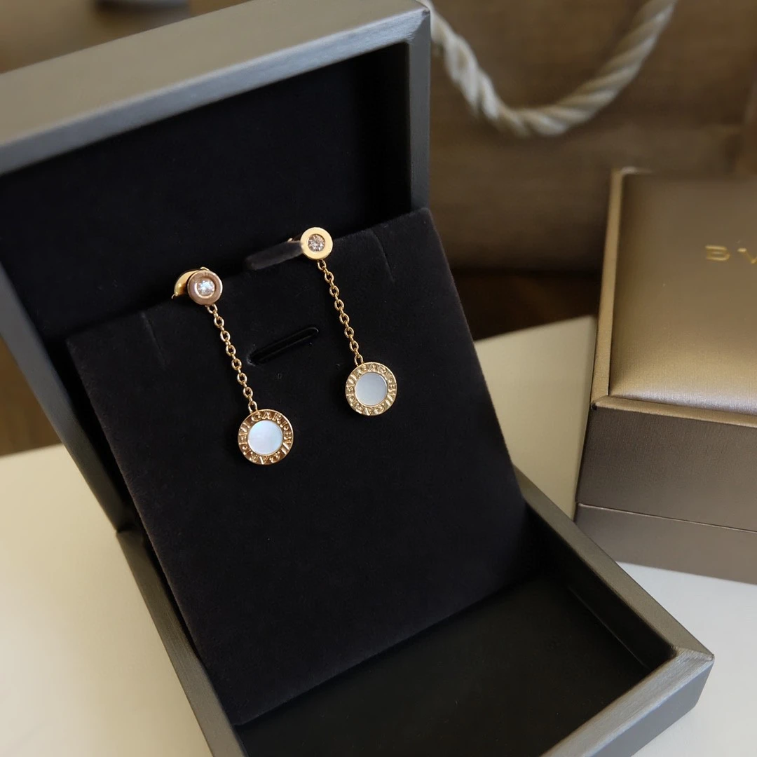 Bvlgari Jewellery — 70697db2