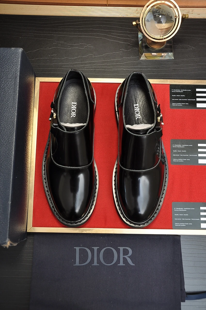Dior Shoes — 080743d7