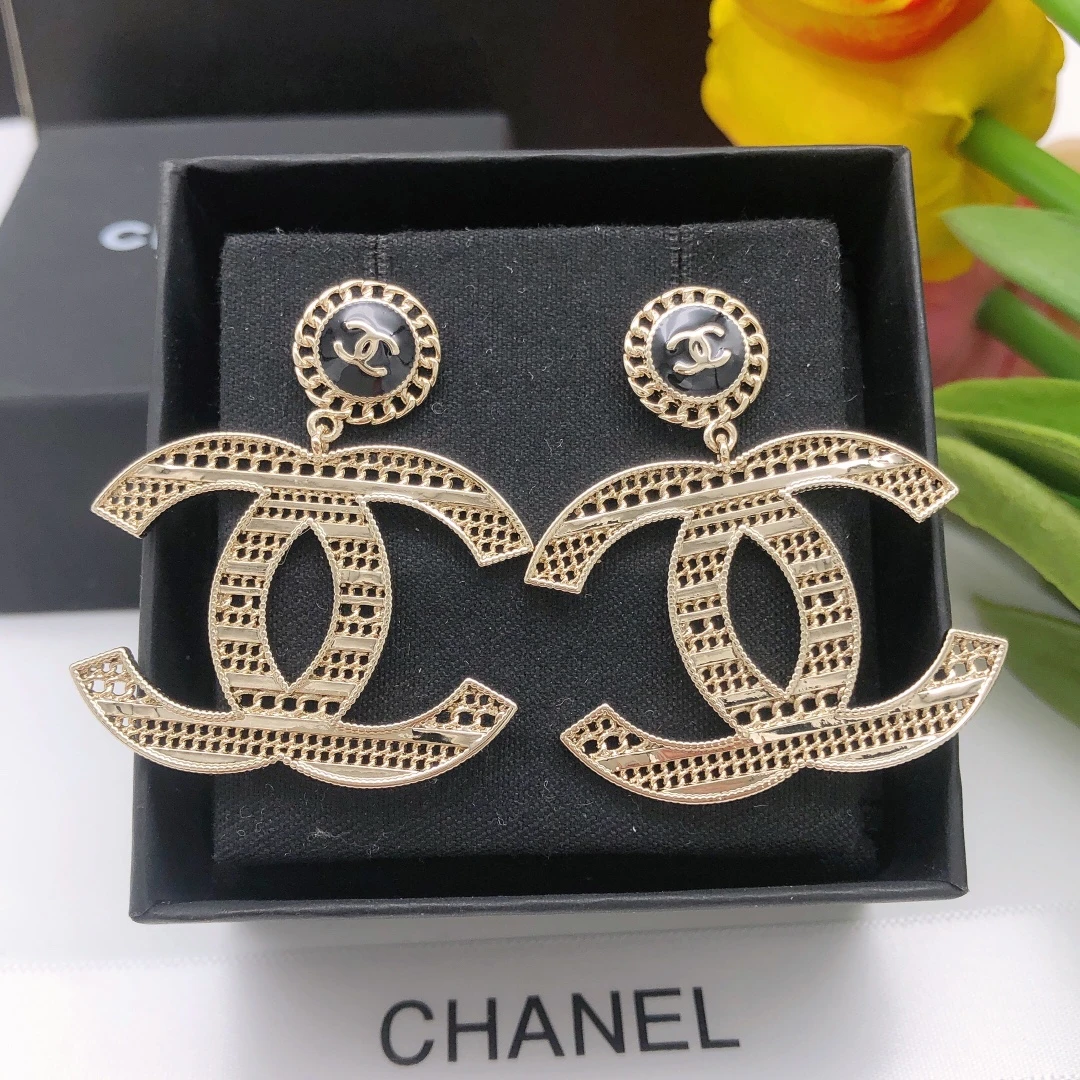 Chanel Jewellery — bb8c3c2b