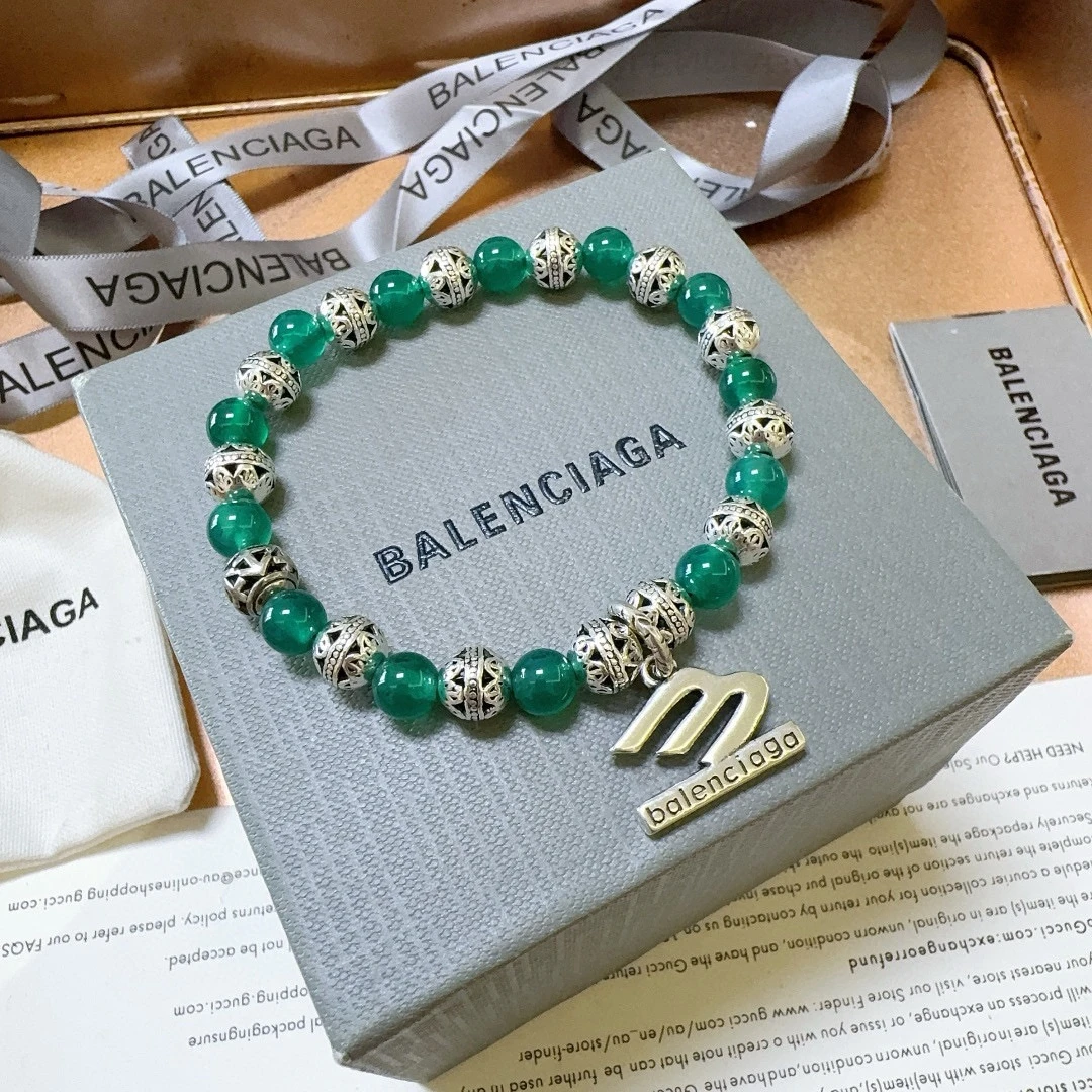 Balenciaga Jewellery — 15593ac6