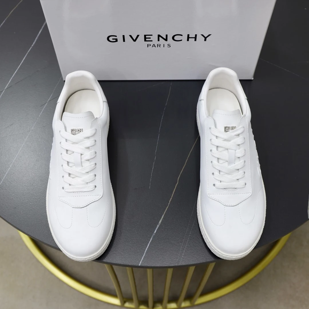Givenchy Shoes — 07d37230