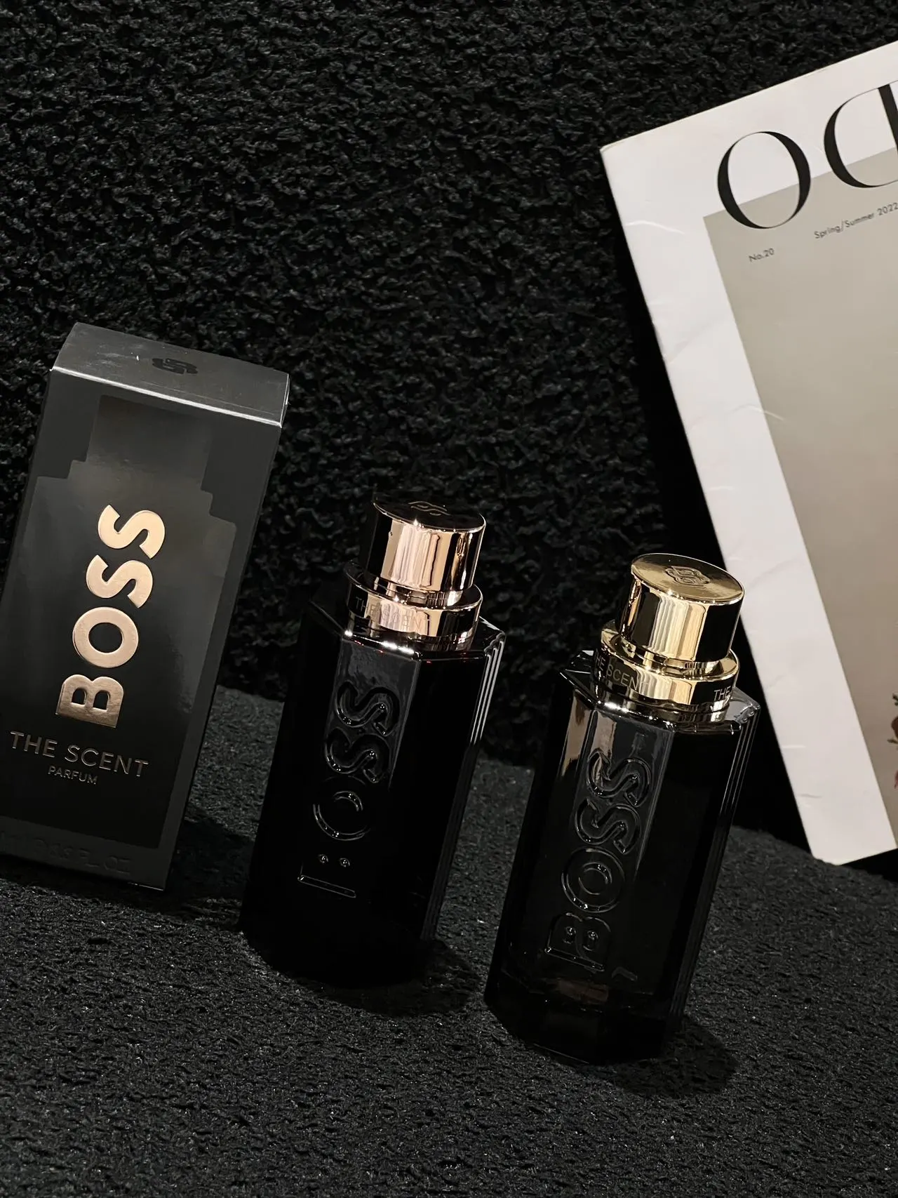 Fragrance — 93335c2c